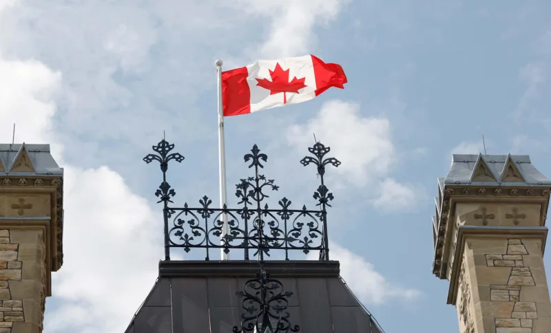 Tariffs expected to affect $20B of Canadian goods